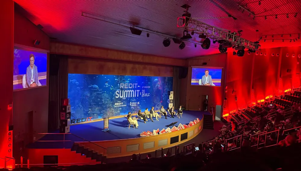 Reddit summit 2025 Reddit summit 2025