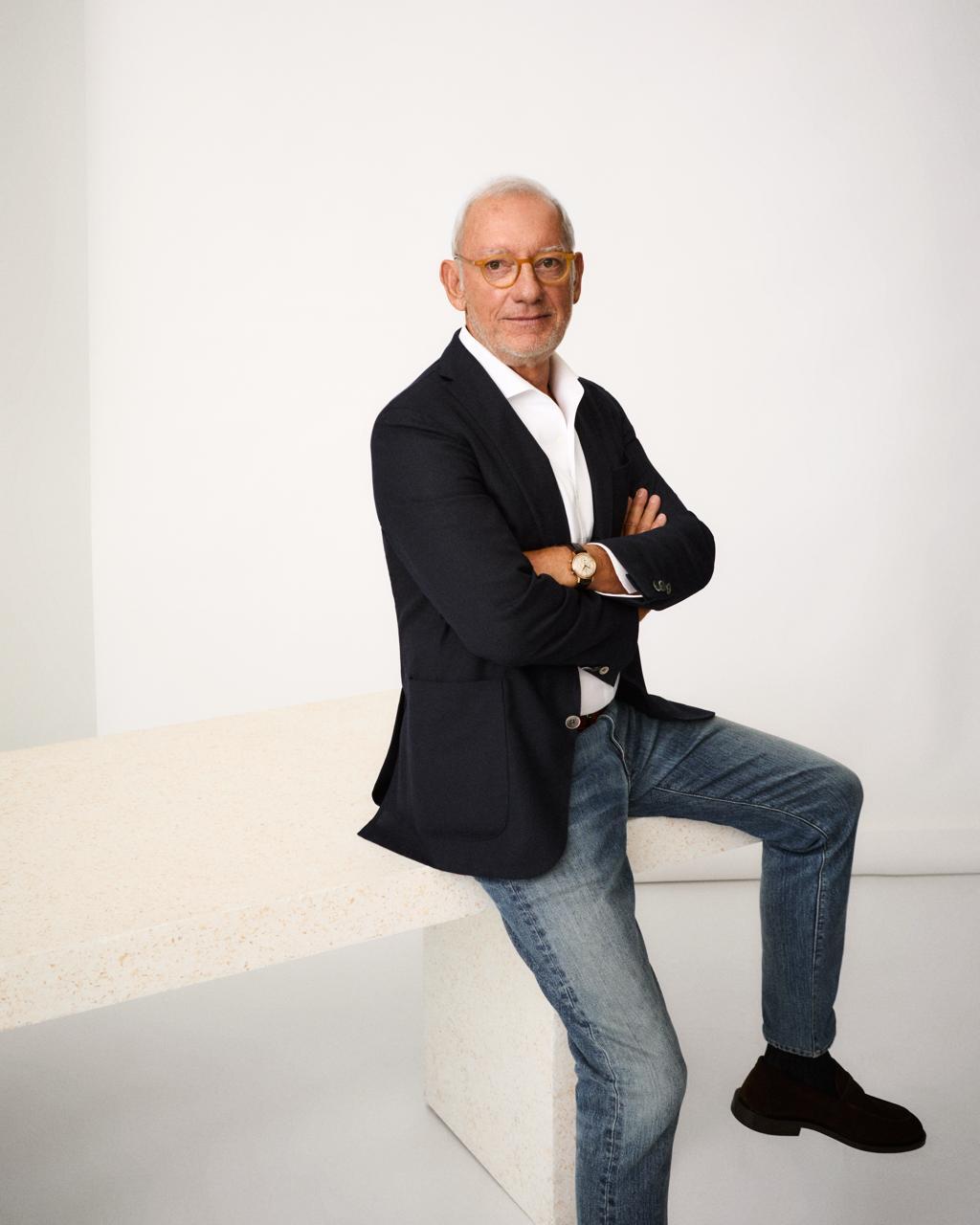 Giro en el caso de la muerte del fundador de Mango Isak Andic: los Mossos investigan un posible homicidio Giro en el caso de la muerte del fundador de Mango Isak Andic: los Mossos investigan un posible homicidio