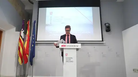 El Govern apreba un techo de gasto récord de 6.924 millones para los presupuestos de 2026 Govern de les Illes BaleaRs