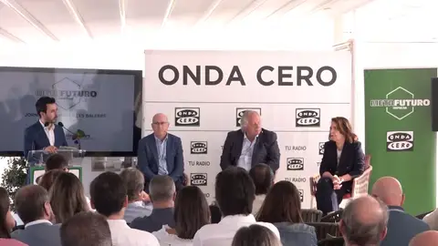 ¡Ya puedes ver el vídeo completo del del Foro Metafuturo Impulsa con Gonzalo Bernardos! ¡Ya puedes ver el vídeo completo del del Foro Metafuturo Impulsa con Gonzalo Bernardos!