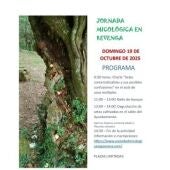 Sociedad Micológica Segoviana