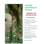 Sociedad Micológica Segoviana Sociedad Micológica Segoviana