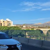 El Ayuntamiento de Villajoyosa licita las nuevas obras del puente sobre el río Amadorio con un presupuesto de 888.639 euros El Ayuntamiento de Villajoyosa licita las nuevas obras del puente sobre el río Amadorio con un presupuesto de 888.639 euros