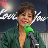Cristina Medina en Lovin’ You: “El sexo y el cáncer siguen siendo los grandes tabús”