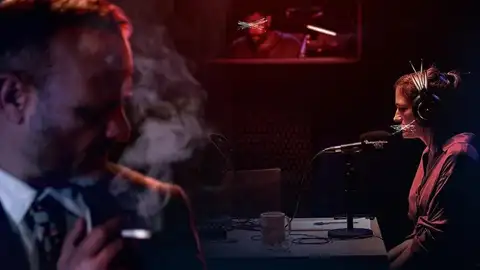 El poder del silencio El poder del silencio