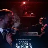 El poder del silencio El poder del silencio