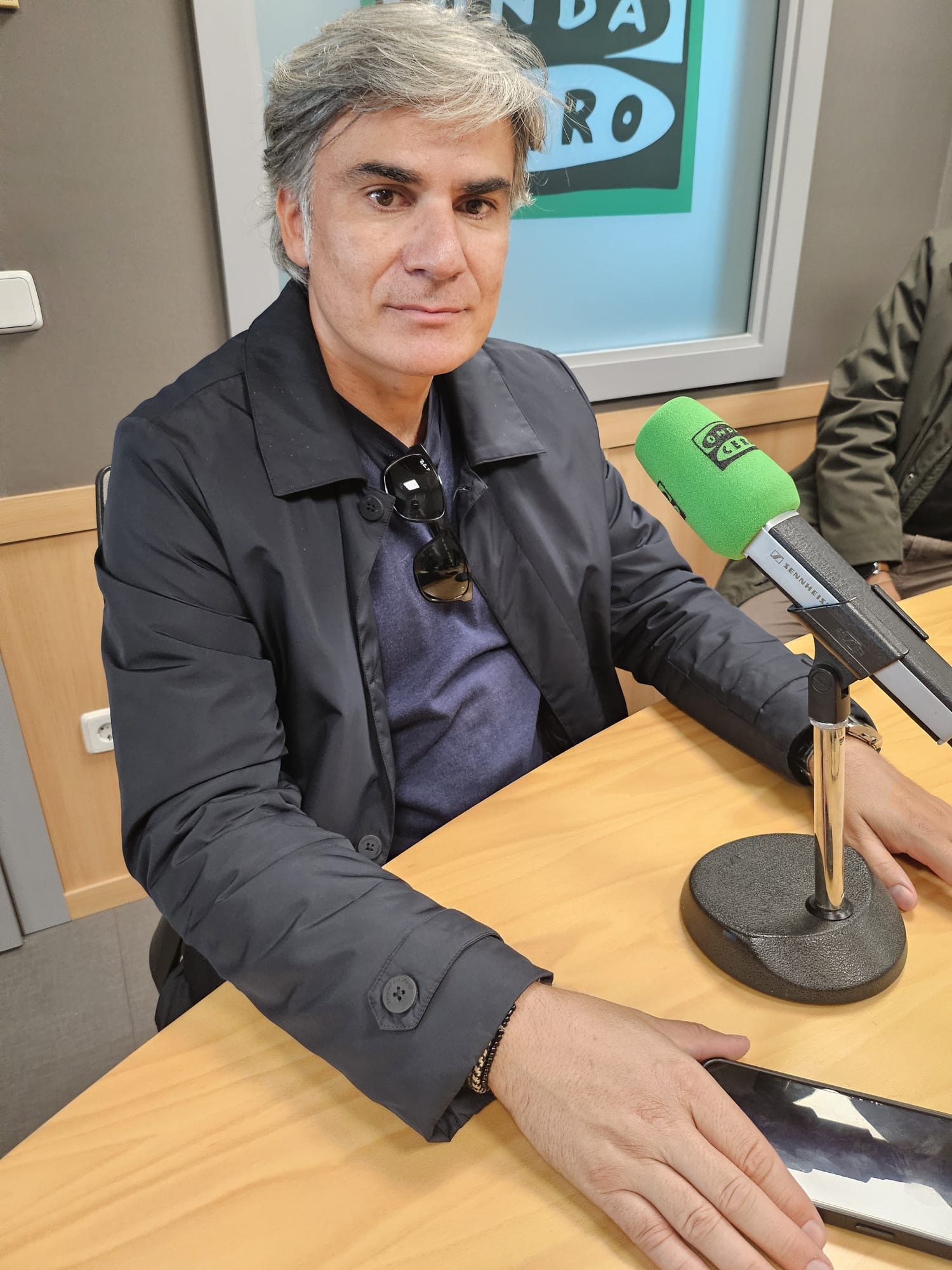 Más de Uno Oviedo 17/10/2025 Más de Uno Oviedo 17/10/2025