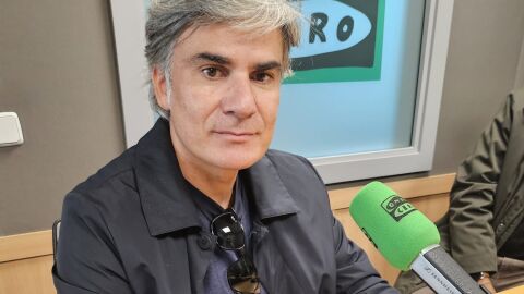 Nando Ag&uuml;eros