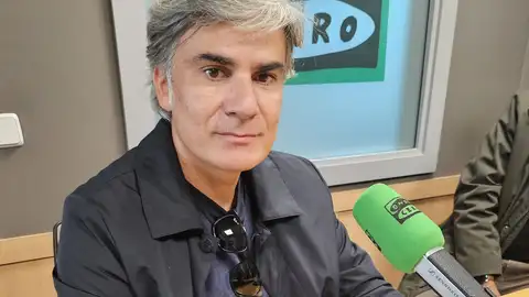 Nando Agüeros Nando Agüeros