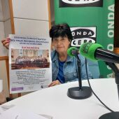 II Concentración de trajes regionales segovianos