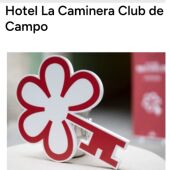 El Hotel La Caminera de Torrenueva reconocido con una Llave Michelín