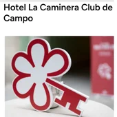 El Hotel La Caminera de Torrenueva reconocido con una Llave Michelín El Hotel La Caminera de Torrenueva reconocido con una Llave Michelín