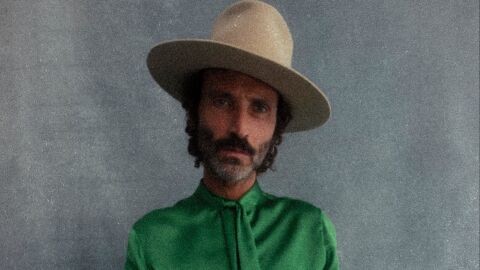 Cartel del 'Tour Gigante Fin de Gira Espa&ntilde;a 2026' de Leiva