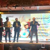 “Aragón, el lugar para vivirlo todo" llega a Málaga de la mano de Turismo Aragonés y Europlayas 