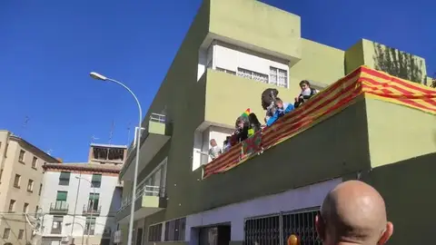 San Martín mantiene toda la programación de sus fiestas San Martín mantiene toda la programación de sus fiestas