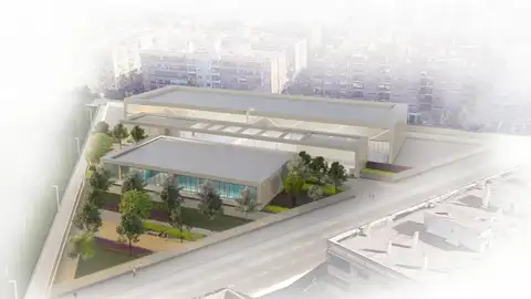 El Valencia CF acepta la cantidad fijada por el Ayuntamiento e ingresará 11'2 millones para el Polideportivo de Benicalap El Valencia CF acepta la cantidad fijada por el Ayuntamiento e ingresará 11'2 millones para el Polideportivo de Benicalap