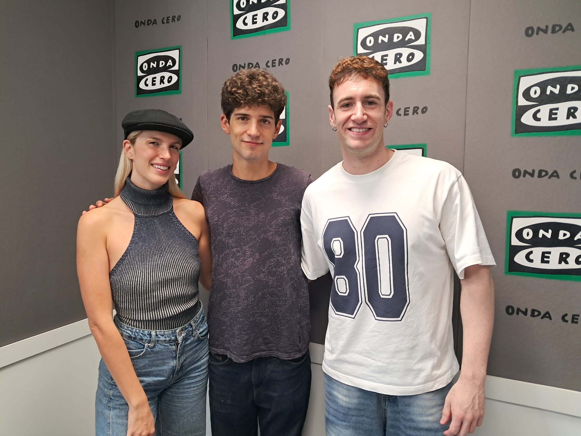 'Para la libertad' hasta el 19 de octubre en el Teatro Talia 'Para la libertad' hasta el 19 de octubre en el Teatro Talia