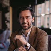 Borja Iribarne Borja Iribarne