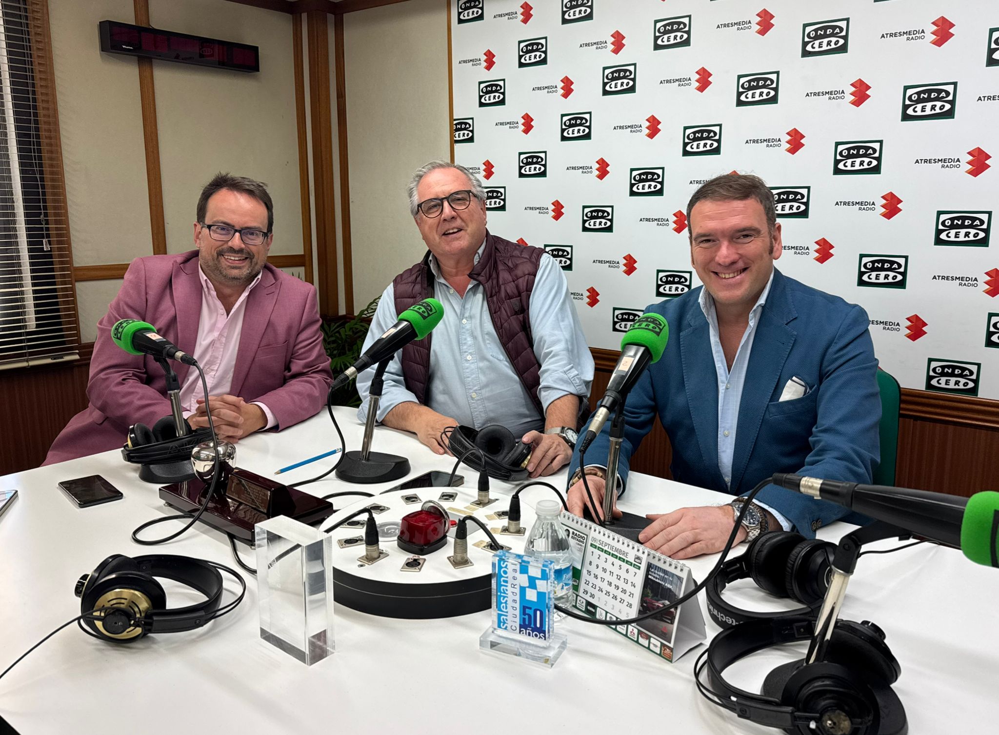 Hasta la bola 17/10/2025 Hasta la bola 17/10/2025