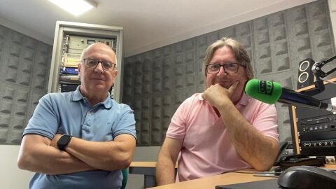 'Verdad Verdadera', cada viernes en 'Más de uno' Vega Baja 'Verdad Verdadera', cada viernes en 'Más de uno' Vega Baja