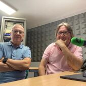 'Verdad Verdadera', cada viernes en 'Más de uno' Vega Baja