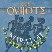 Quijoe Maratón 2025