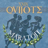 Quijoe Maratón 2025 Quijoe Maratón 2025