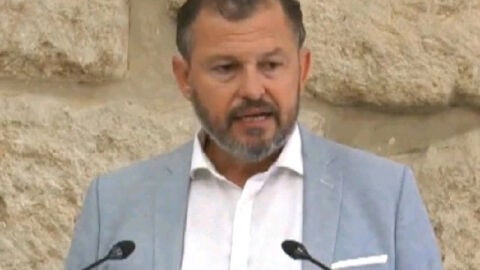 David Dorado