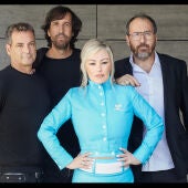 La Oreja de Van Gogh con Amaia actuarán en Marenostrum Fuengirola