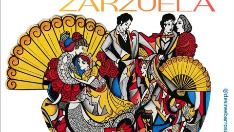 42 Semana de la Zarzuela de la Solana