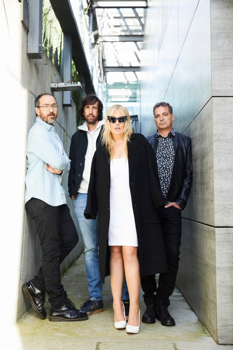 El terremoto provocado por la vuelta de Amaia Montero a La Oreja de Van Gogh y su gira: reacción de Leire y fiebre por las entradas El terremoto provocado por la vuelta de Amaia Montero a La Oreja de Van Gogh y su gira: reacción de Leire y fiebre por las entradas