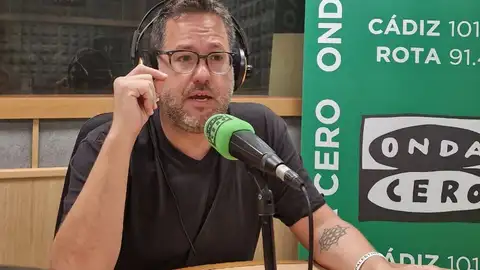 José Ignacio García José Ignacio García