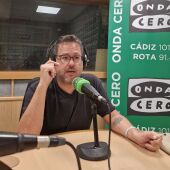 José Ignacio García