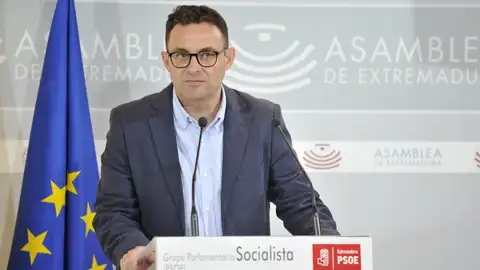 La Oposición extremeña considera que los Presupuestos son un Chantaje y una excusa para un adelanto electoral La Oposición extremeña considera que los Presupuestos son un Chantaje y una excusa para un adelanto electoral