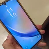 Teléfono Móvil