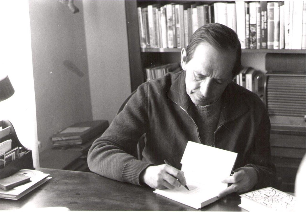 La Cultureta 12x07: La intimidad del discretísimo Delibes La Cultureta 12x07: La intimidad del discretísimo Delibes