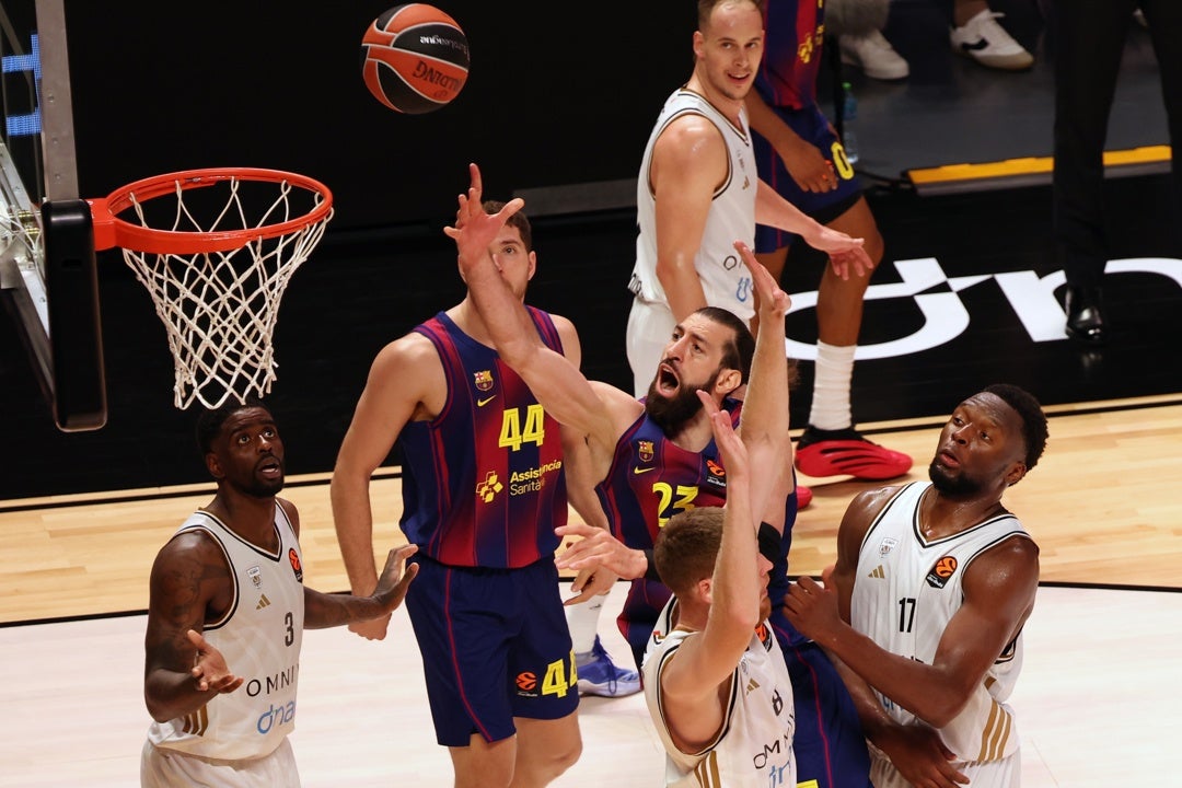 El Barcelona pierde una gran oportunidad en Dubai El Barcelona pierde una gran oportunidad en Dubai