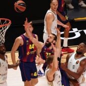 El Barcelona pierde una gran oportunidad en Dubai