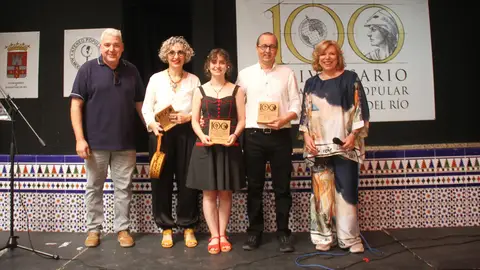 Ateneo Almodóvar Ateneo Almodóvar