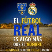 El Orihuela CF recibe al Real Madrid C en los Arcos