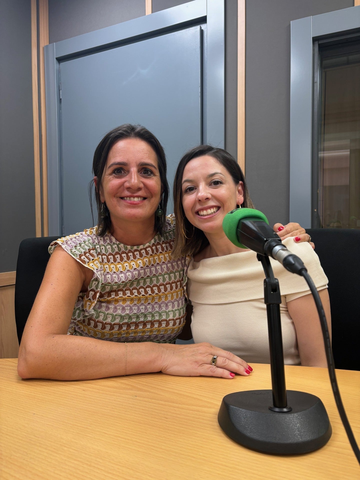 "Tiene Sentido", el Podcast que desde Campillos ha conquistado a medio millón de personas "Tiene Sentido", el Podcast que desde Campillos ha conquistado a medio millón de personas