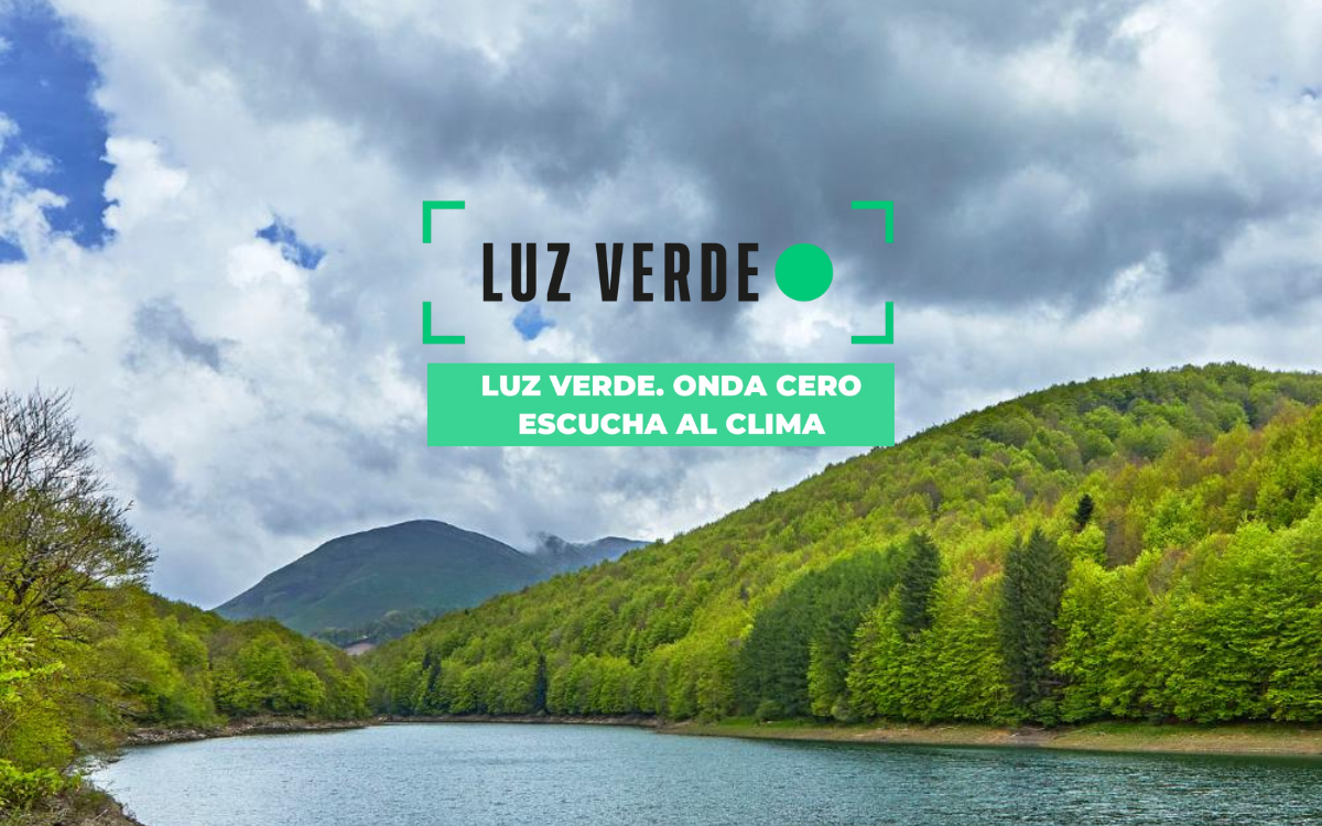 La iniciativa 'Luz Verde: Onda Cero escucha al clima' se adhiere a la I Semana del Clima de Navarra La iniciativa 'Luz Verde: Onda Cero escucha al clima' se adhiere a la I Semana del Clima de Navarra