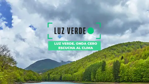 'Luz Verde: Onda Cero escucha al clima' se adhiere a la I Semana del Clima de Navarra 'Luz Verde: Onda Cero escucha al clima' se adhiere a la I Semana del Clima de Navarra
