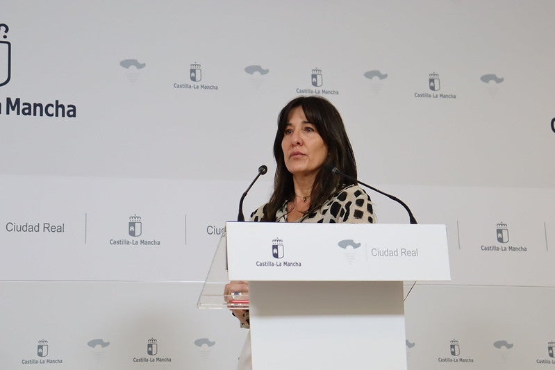 Cuantifican en 360 millones los proyectos anunciados por García-Page para la provincia de Ciudad Real Cuantifican en 360 millones los proyectos anunciados por García-Page para la provincia de Ciudad Real