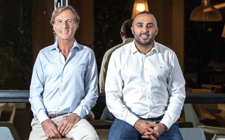 Docline levanta una ronda de inversión de 4,6M€ para seguir construyendo el Hospital Digital del Futuro Docline levanta una ronda de inversión de 4,6M€ para seguir construyendo el Hospital Digital del Futuro