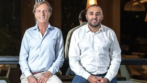 Docline levanta una ronda de inversión de 4,6M€ para seguir construyendo el Hospital Digital del Futuro Docline levanta una ronda de inversión de 4,6M€ para seguir construyendo el Hospital Digital del Futuro