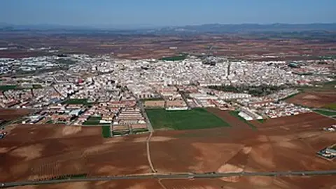 Libertad provisional para los tres detenidos por una supuesta doble agresión sexual en Almendralejo Libertad provisional para los tres detenidos por una supuesta doble agresión sexual en Almendralejo