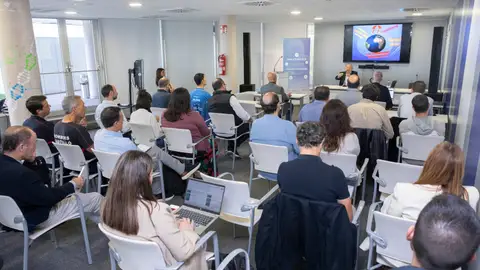 Expertos debaten sobre prevención, predicción y resiliencia frente a emergencias climáticas en la UJI Expertos debaten sobre prevención, predicción y resiliencia frente a emergencias climáticas en la UJI