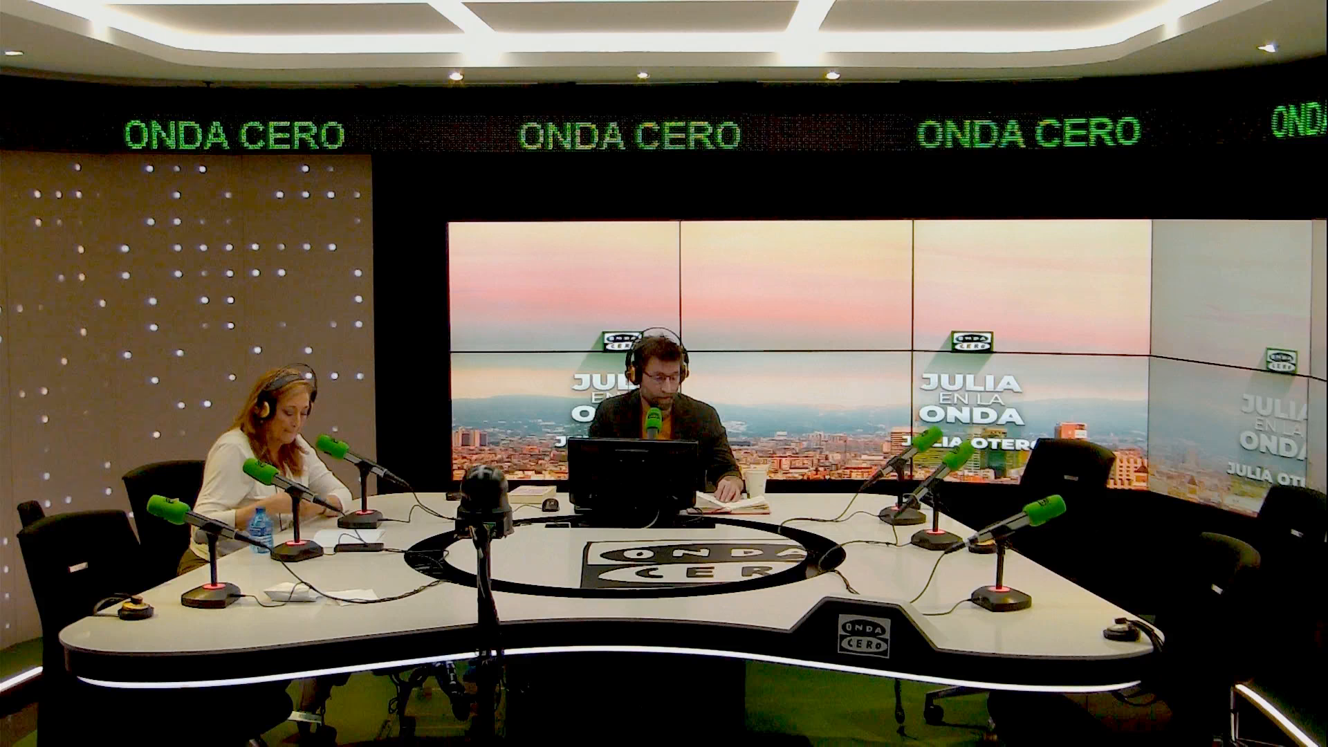 Elisa Beni coincide con Trump en la "deslealtad" de Sánchez a la OTAN: "Él firmó el 5%, no dijo ni mu en la reunión y después anunció que no cumpliría" Elisa Beni coincide con Trump en la "deslealtad" de Sánchez a la OTAN: "Él firmó el 5%, no dijo ni mu en la reunión y después anunció que no cumpliría"