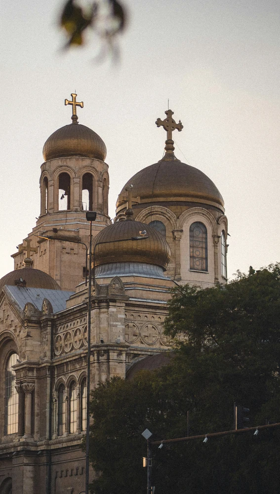 Varna, Bulgaria Varna, Bulgaria